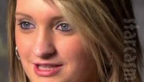 VIDEO Kristina Robinson discusses her baby's father's passing in 16 &  Pregnant preview