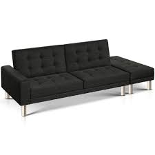 Upper deck to drain through six (6) 2 (5.08 cm) scuppers three (3) per side. Buy Artiss 3 Seater Sofa Bed Fabric Couch Ottoman Lounge Chair Futon Charcoal For Sale Online In Aus