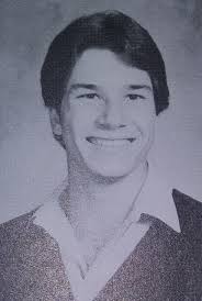 CLASS OF '83 TCHS GRADUATE, RON REAVES, HAS DIED...