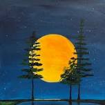 Quiet Moonlight