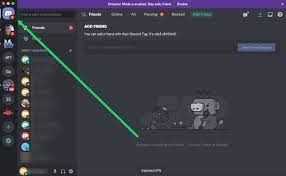 Jun 24, 2021 · open the discord app. How To Send A Friend Request On Discord