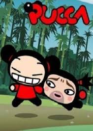 Pucca he loves me not. Pucca Watch Cartoons Online Watch Anime Online English Dub Anime