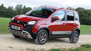 2,334 offers for fiat panda 4x4. First Drive Fiat Panda 0 9 Twinair 90 Cross 4x4 5dr Top Gear