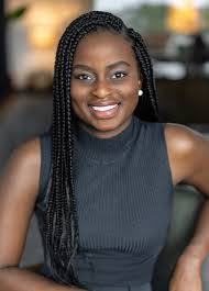 Rebecca Cassady's Instagram, Twitter & Facebook