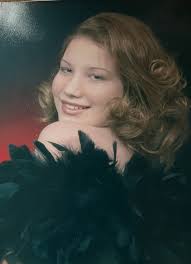 Obituary of Amber Lynn Shove