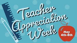 Teaching is a very noble profession that shapes the character, calibre, and future of an individual. Teacher Appreciation Week Happy National Teachers Appreciation Week 2020 Technewssources Com