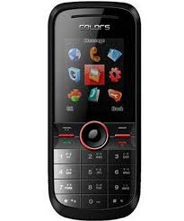 Colors G-333 vs. Micromax GC333