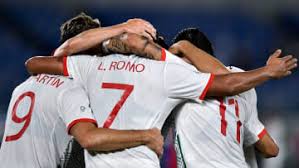 Hasil pramusim antara fc salzburg vs barcelona pada kamis (05/08/21) dini hari wib, di mana tren kemenangan el barca putus oleh wakil . Go Jk8lp X0xrm