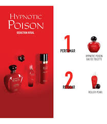 Perfume Dior Hypnotic Poison Feminino Eau De Toilette 30ml