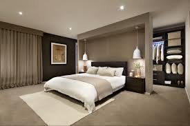 Gap Bedroom Suite Featured In Display Home Luxurious Bedrooms Bedroom Design Master Bedroom Closet
