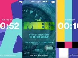If you fail, then bless your heart. Hq Trivia Runs First Traditional Commercial Before The Game Ad Age
