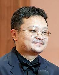 Bi Gan (filmmaker)