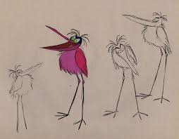 Pin By Mandi Jack On Animation Keys Character Design Disney Concept Art Character Design References