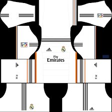 Maybe you would like to learn more about one of these? Dls Kit Real Madrid 2013 2014 Dream League Soccer Kits