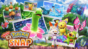 Download pokémon go latest version 2. New Pokemon Snap For Nintendo Switch Nintendo Game Details