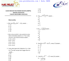 Check spelling or type a new query. Download Soal Spa Polines Semarang Linoaarmy
