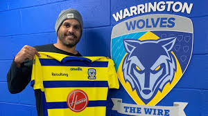 Joining super league means exercising your power to be one of the good guys, fighting for the light that gaming shines on communities all over the world. Super League Jon Wells Top Five Signings For The 2021 Season Rugby League News Sky Sports