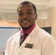 Naomi N. Pierre, PharmD, BCTXP