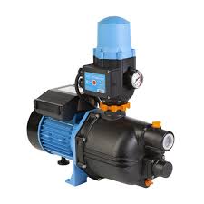 Насос автомат Джилекс ДЖАМБО 7050 П-К «Комфорт» - купить в Волгограде по  цене 17 010 руб.