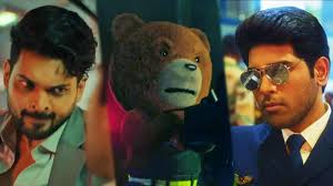 Buddy' Ending Explained & Film Summary: Was Aditya Ram Able To Save Pallavi?