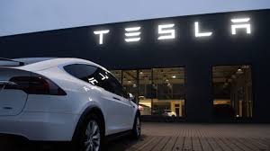 Latest tsla news from our partners. Is Tesla Nasdaq Tsla Stock In Danger Live Trading News