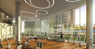 You can look at the address on the map. Equinox Fitness Clubs Where Is The Right Fit For You