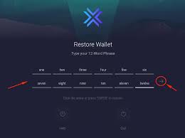 Cryptocurrency scam recovery service helping clients to recover stolen cryptocurrencies has become one of our most popular services. How Do I Restore From My Secret 12 Word Recovery Phrase Exodus Support