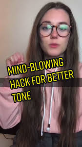 Reply to @lil.shawtt my students look at me like I’m a magician when I show  them this😅 #vocals #SwitchTheChobaniFlip #vocalcoach #fyp