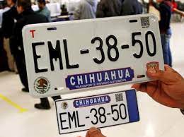 Adeudo Vehicular En Chihuahua 2021 Pago Revalidacion