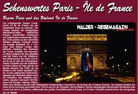 France is the only european country where the flagship public tv channel is not numbered 1. Paris Ile De France