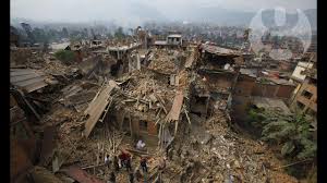 Nepal Earthquake 2015 One Year On Youtube