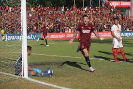 Jadwal pertandingan persija jakarta vs psm makasar, hari senin (22/3/2021) pukul 18.15 wib live indosiar & streaming. Psm Vs Barito Putera Link Live Streaming Dan Jadwal Pertandingan Halaman All Kompas Com