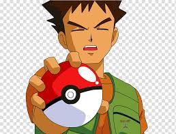 Brock Squishy transparent background PNG clipart