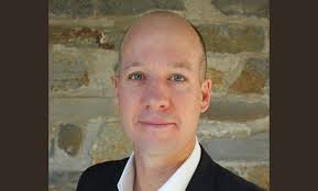 Karl Martin appointed Managing Director at Yalumba