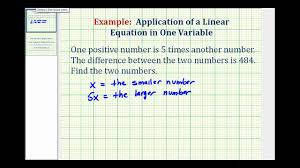 Using A Problem Solving Strategy To Solve Number Problems Prealgebra