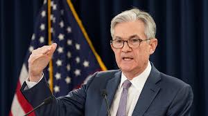 Tapering of asset purchases may start earlier than expected given stronger economy, minutes show. How Is The Fed Dealing With The Coronavirus Crisis Council On Foreign Relations