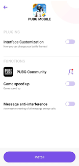 Lulubox For Pubg Install Game App Hack Download Hacks