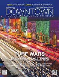Downtown Rochester Rochester Hills By Downtown Publications Inc Issuu