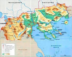 Macedonia (/ ˌ m æ s ɪ ˈ d oʊ n i ə / ()) is a geographical and historical region of the balkan peninsula in southeast europe.its boundaries have changed considerably over time; Grecheskaya Makedoniya Greciya Planeta Zemlya