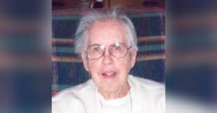 Minivera Josephine Burris Obituary