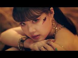 Ahri, akali, evelynn and kai'sa. ãƒŸ G I Dle A Guide Teaser Wattpad