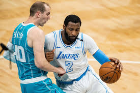 Los angeles lakers' anthony davis: Andre Drummond S Comments Reveal Los Angeles Lakers Biggest Issue