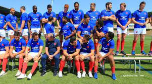 Jul 02, 2021 · la coupe du monde d'escalade s'arrête en suisse, à villars, pour la cinquième étape de la compétition ce vendredi et samedi. Xv De France Le Calendrier Des Matchs Des Bleus A La Coupe Du Monde 2019