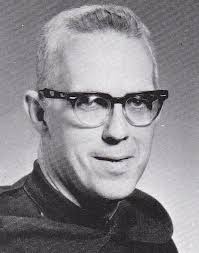 Rev Fr Murray W. Phelan (1922-2002)