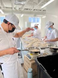 The Rise of Pinsa Romana