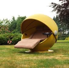 Sunball Lounge Sessel Ball Easy Chair Kugelsessel Rosenthal Sofa Liege Recliner Ebay Sessel Liegesofa Liegemuschel