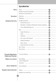 Yeni buz dolabı yolu göründü sanırım. Lg Gc B419wsqk User Guide Manualzz