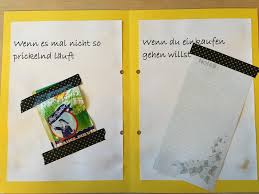 Wenn du mal ein l�cheln brauchst. Birgit Schreibt Geschenkidee Wenn Buch