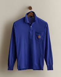 Men's Ralph Lauren Vintage Polo Shirts