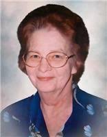 Juanita Journey Obituary (1935